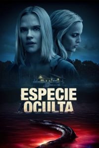 Especie oculta [Spanish]